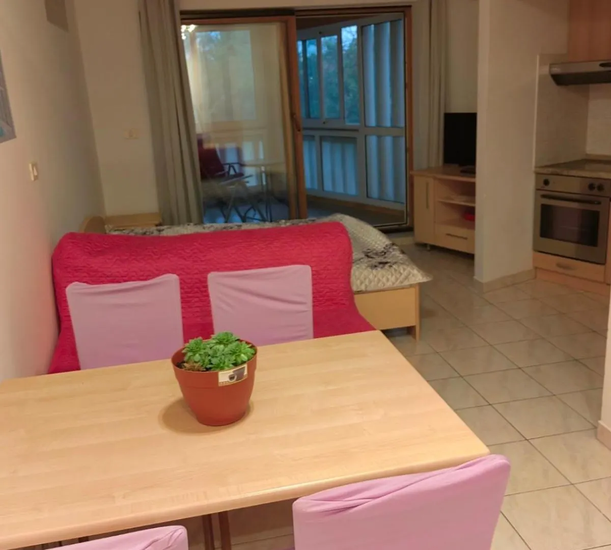 Apartment Sofia Studio Medulin