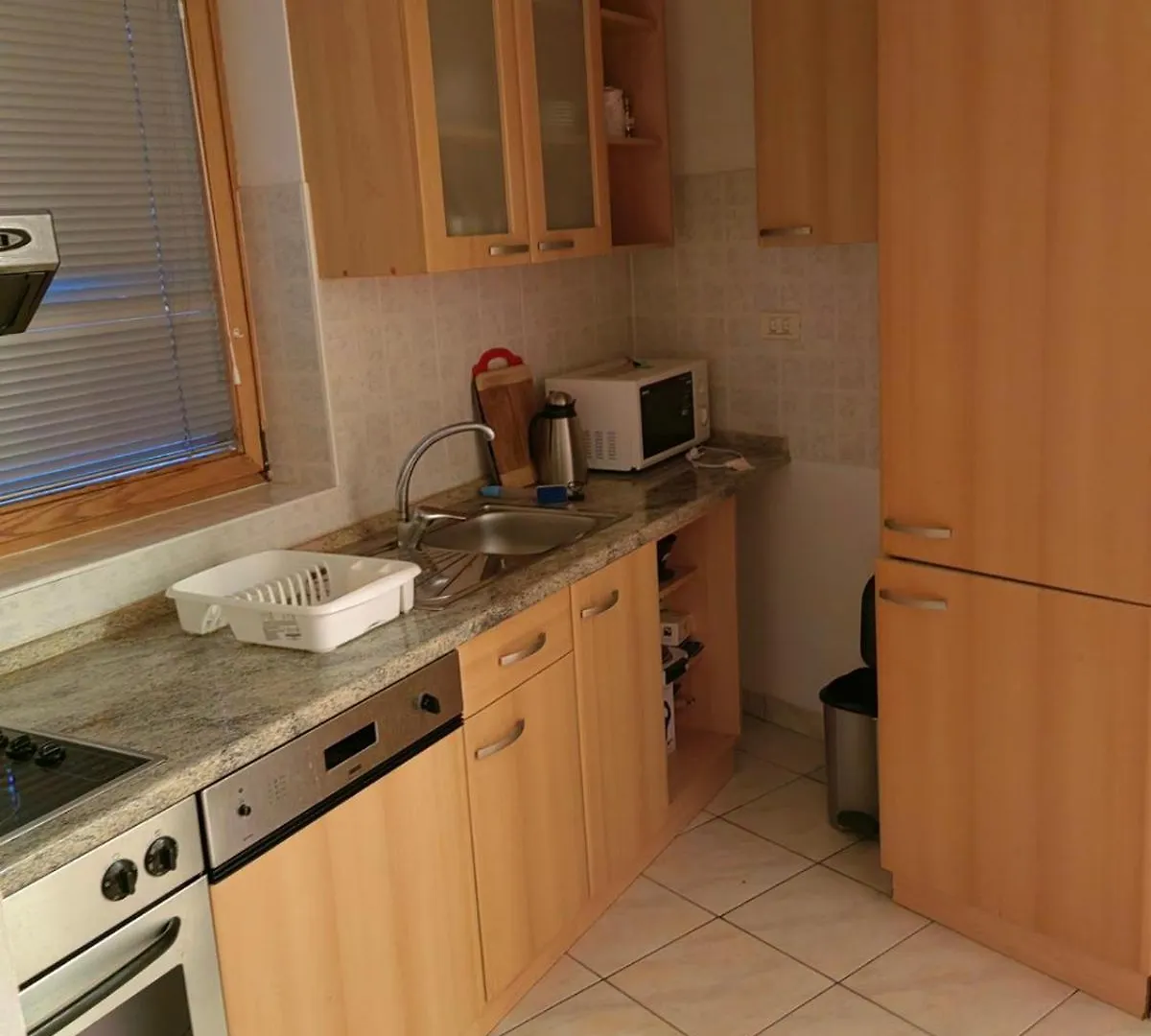 Sofia Studio Medulin Apartment