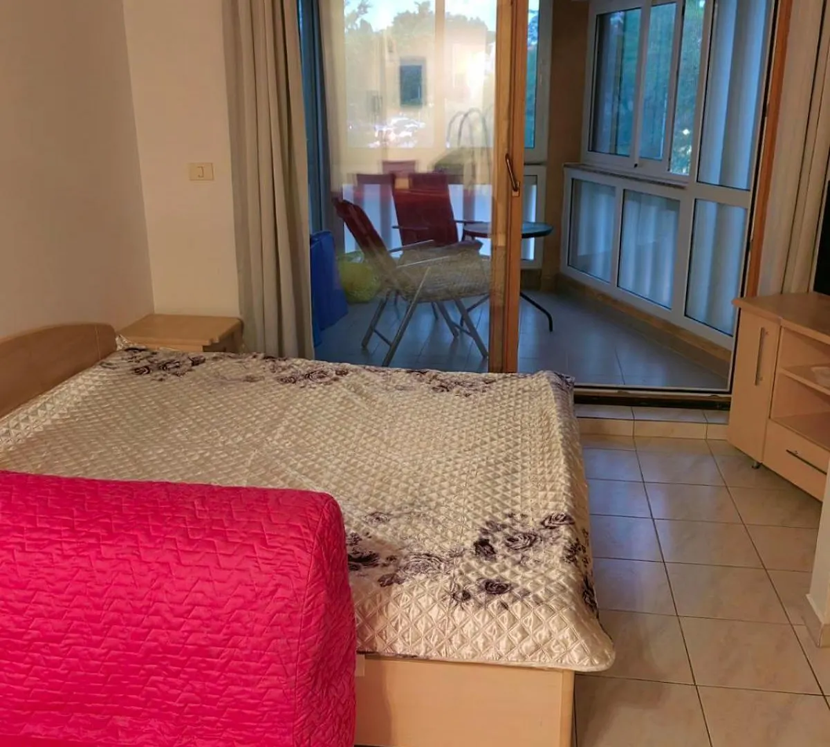 Apartment Sofia Studio Medulin Croatia